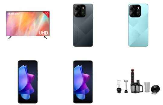 Beyaz eşyasını yenilemek isteyen A101'e koşuyor